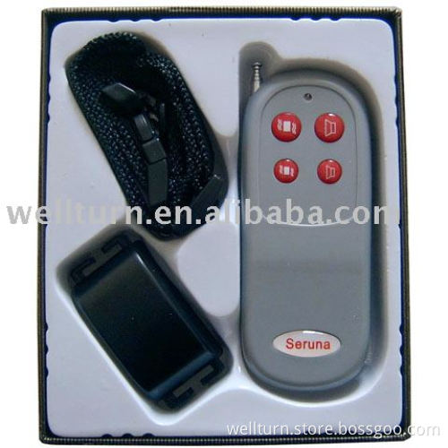 Remote Pager Collar(WT709)